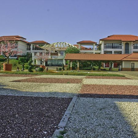 Ilocos Norte Hotel & Convention Center 라오아그 외부 사진