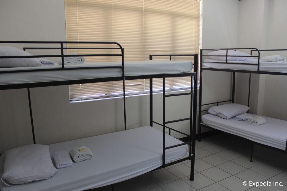 Ilocos Norte Hotel & Convention Center 라오아그 외부 사진