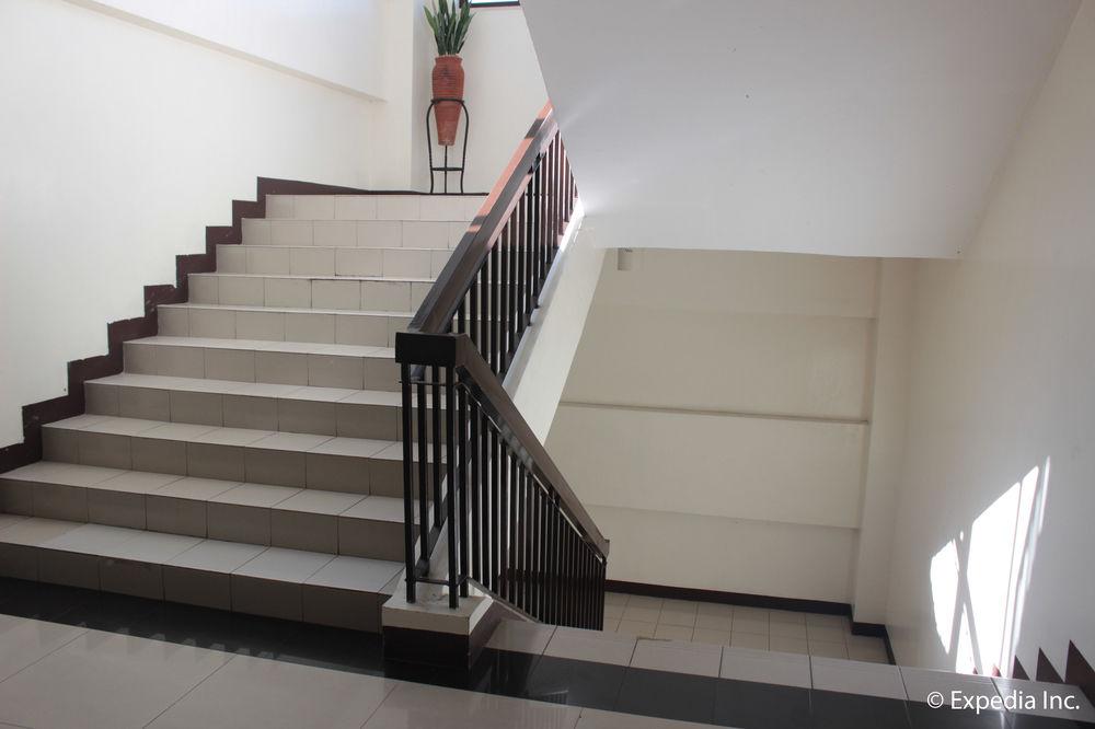 Ilocos Norte Hotel & Convention Center 라오아그 외부 사진